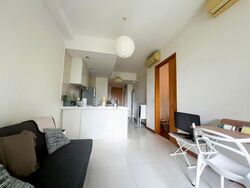 Beacon Heights (D12), Condominium #538424151